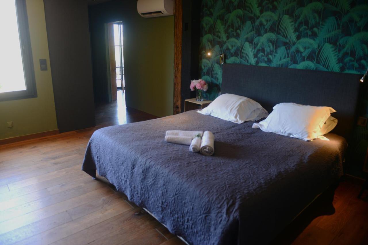 Maranatha, Front De Avec Aparthotel 4*