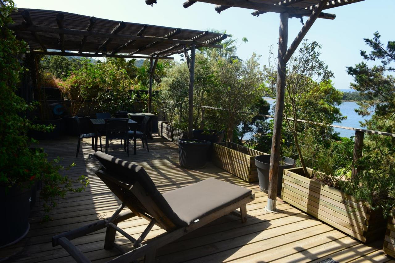 Appart hôtel Maranatha, Front De Avec Porto-Vecchio (Corsica)