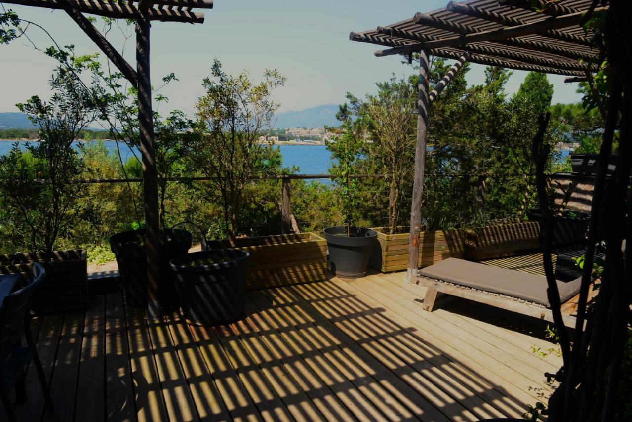 Maranatha, Front De Avec Aparthotel 4*