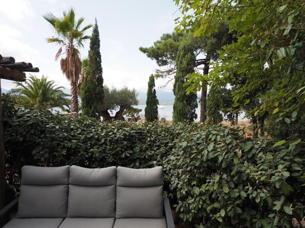 Maranatha, Front De Avec 4* Porto-Vecchio (Corsica)