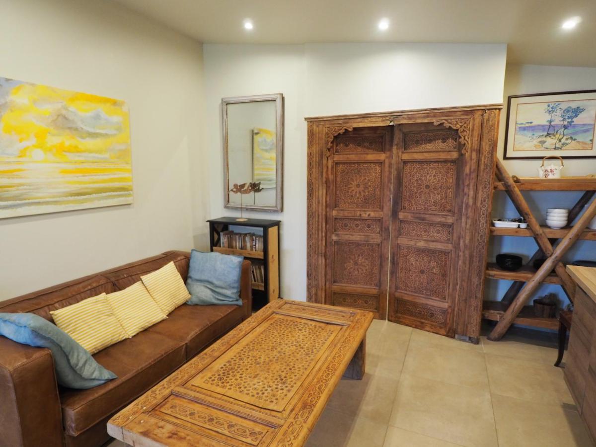 Aparthotel Maranatha, Front De Avec 4*