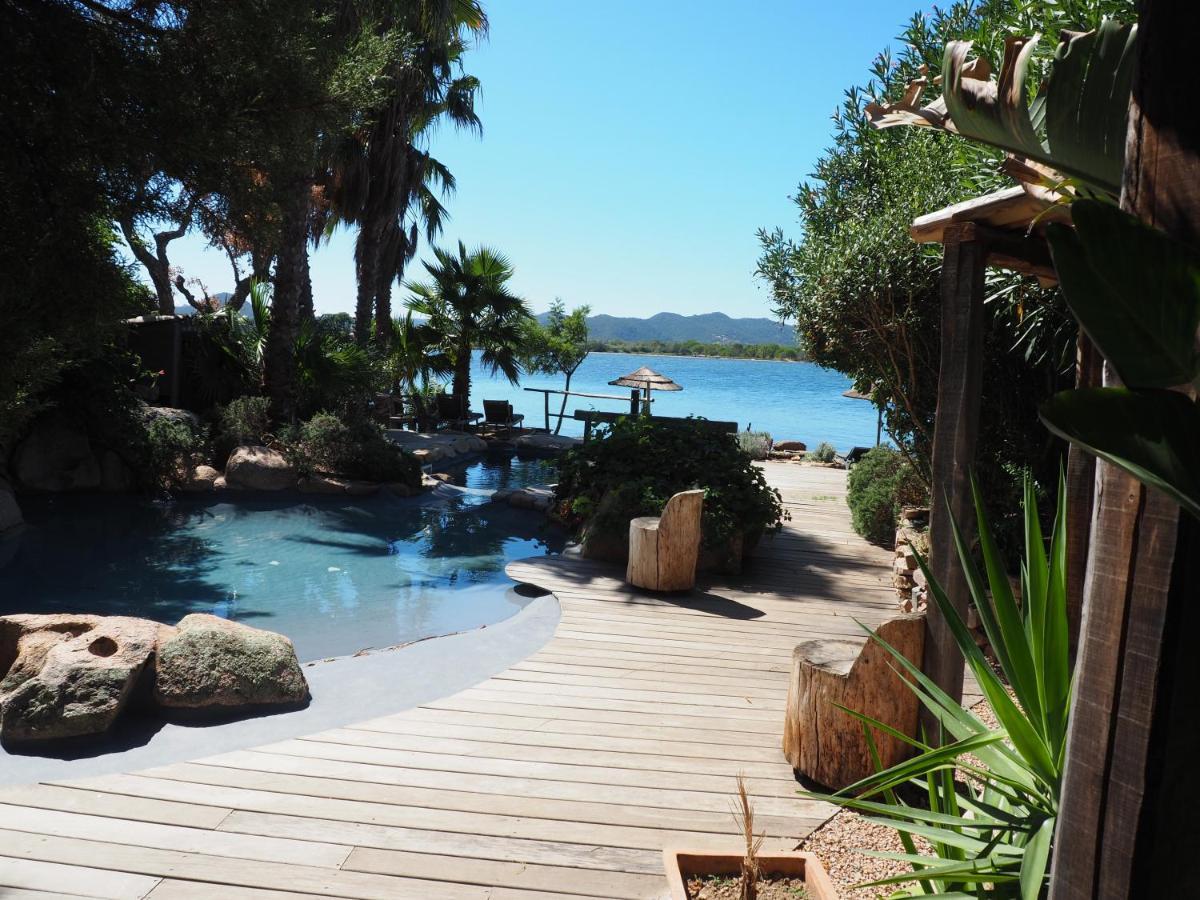 Maranatha, Front De Avec 4* Porto-Vecchio (Corsica)