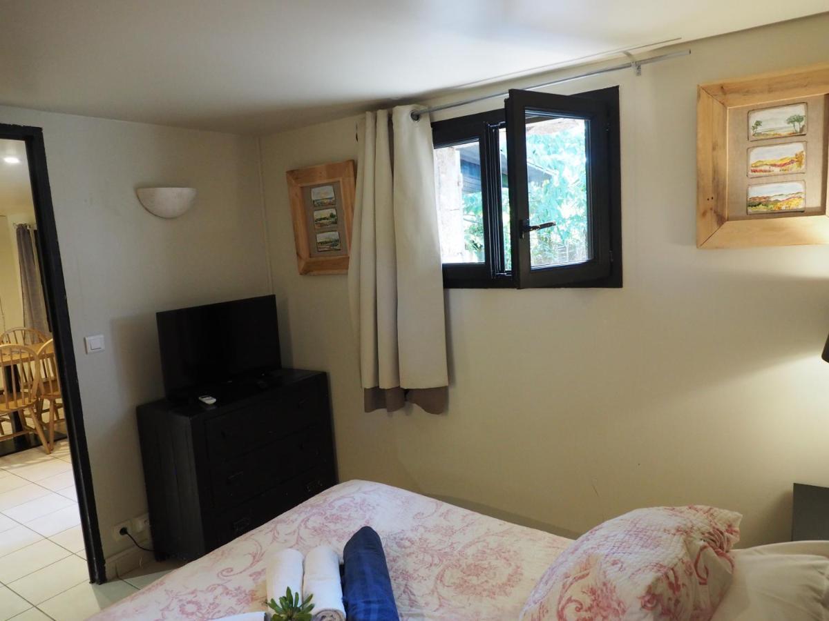 Maranatha Vecchio Aparthotel