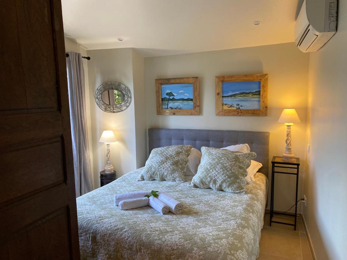 Maranatha, Front De Avec Aparthotel 4*