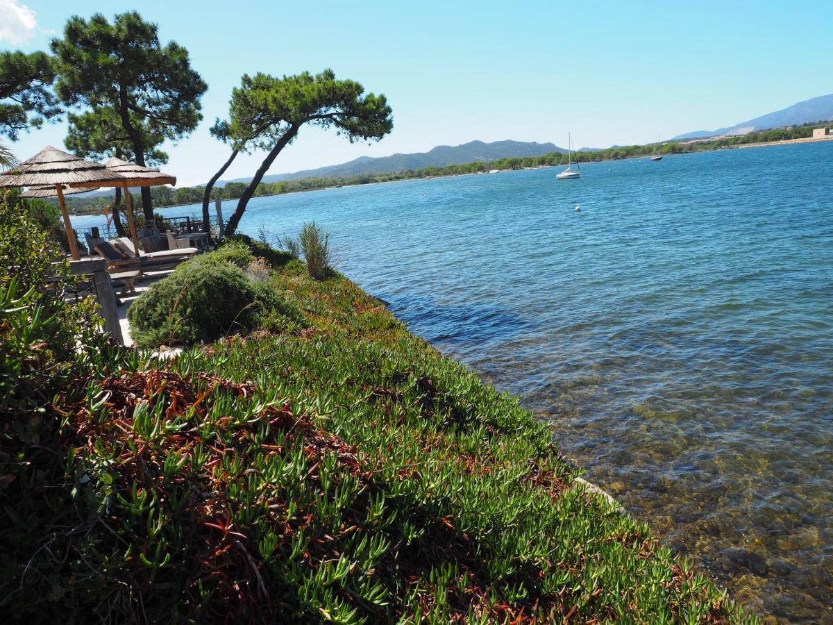 Appart hôtel Maranatha, Front De Avec 4*