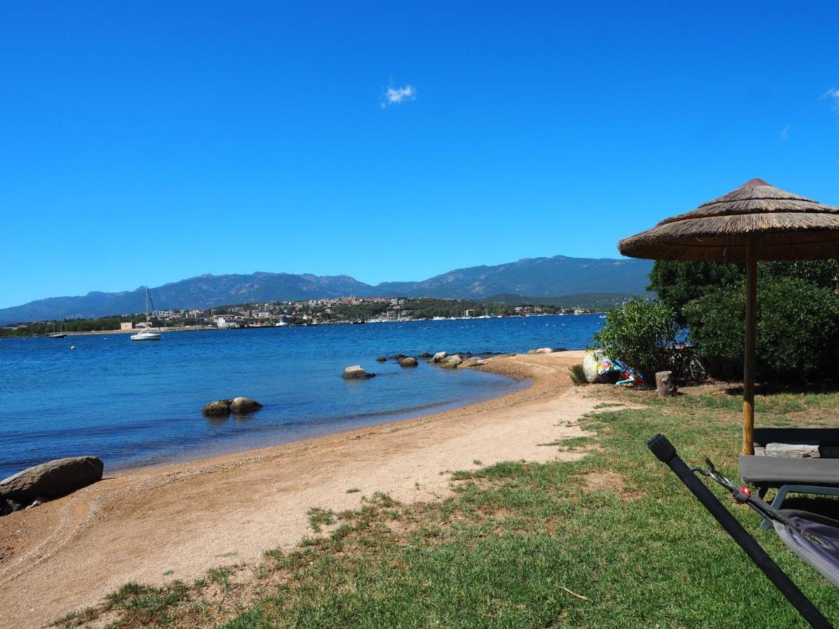 Appart hôtel Maranatha, Front De Avec 4*