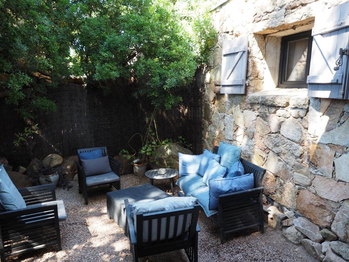 Maranatha, Front De Avec 4* Porto-Vecchio (Corsica)