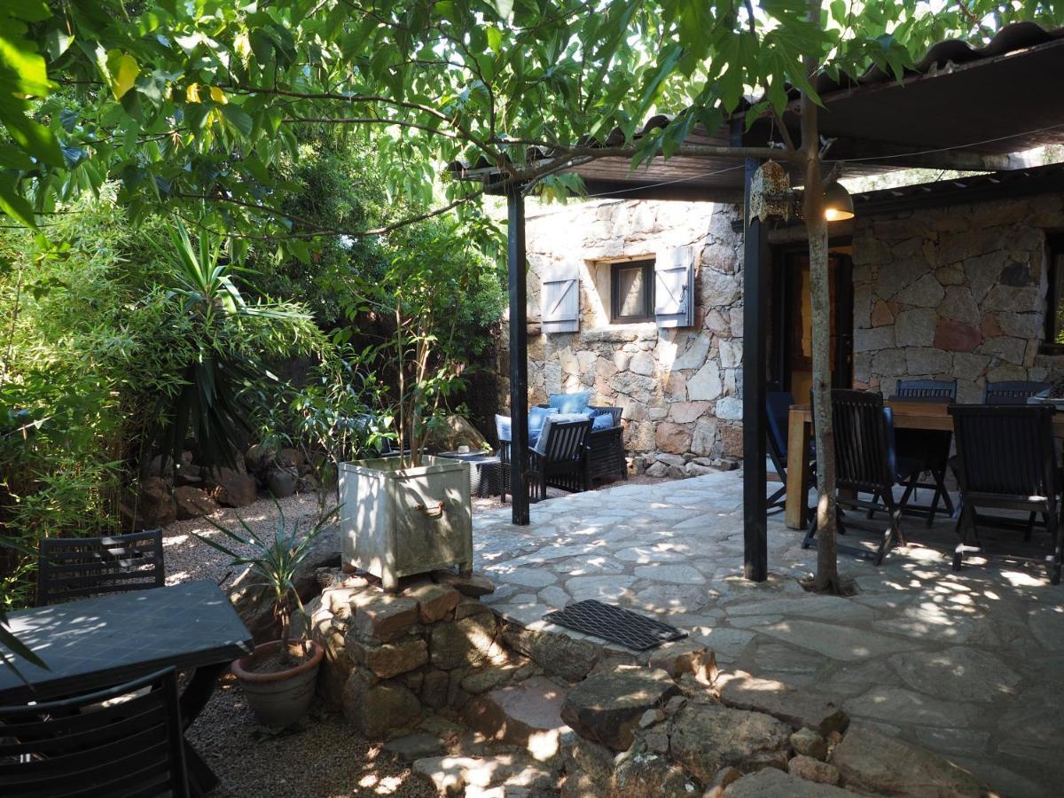 Aparthotel Maranatha Vecchio Porto Vecchio